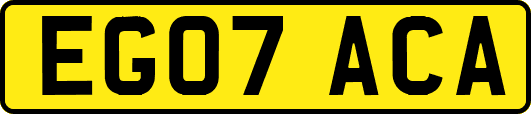 EG07ACA