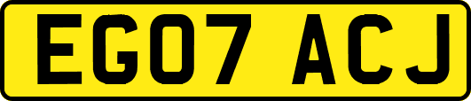 EG07ACJ