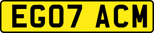 EG07ACM
