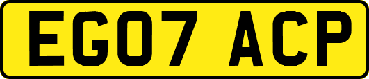 EG07ACP