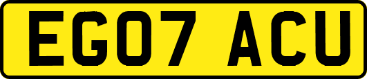 EG07ACU
