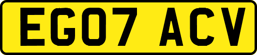 EG07ACV