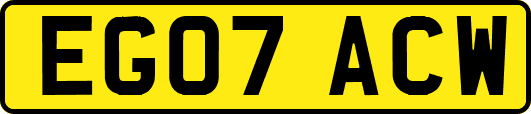 EG07ACW