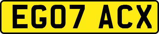 EG07ACX