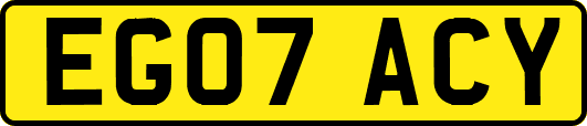 EG07ACY