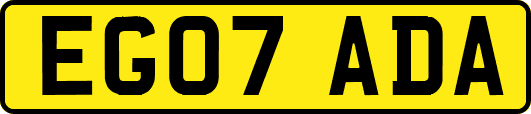 EG07ADA