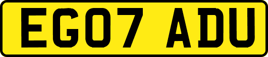 EG07ADU