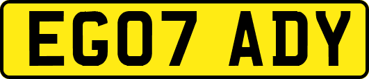 EG07ADY