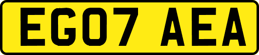 EG07AEA