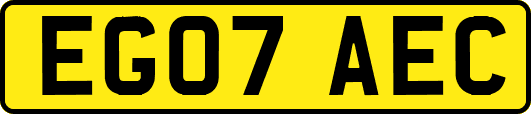 EG07AEC