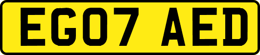 EG07AED