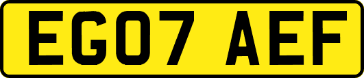 EG07AEF