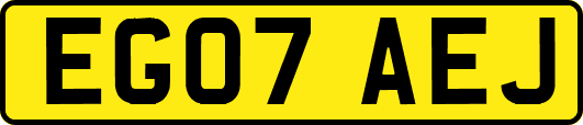 EG07AEJ