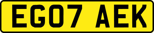 EG07AEK