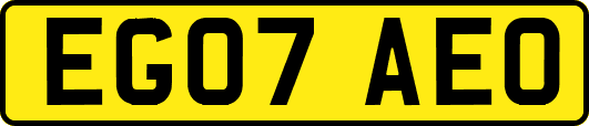 EG07AEO