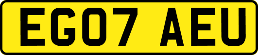 EG07AEU