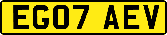 EG07AEV