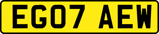 EG07AEW