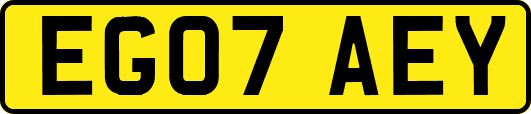 EG07AEY