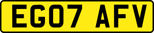 EG07AFV