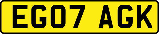 EG07AGK