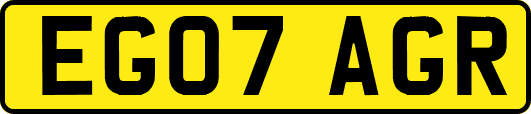 EG07AGR