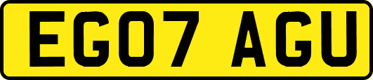 EG07AGU