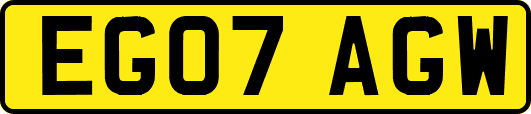 EG07AGW