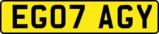 EG07AGY