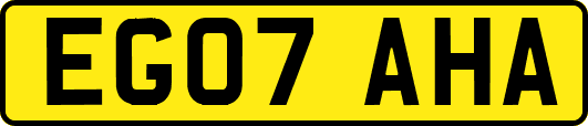 EG07AHA