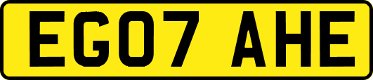 EG07AHE