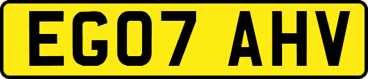 EG07AHV