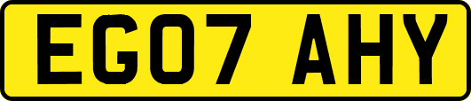 EG07AHY