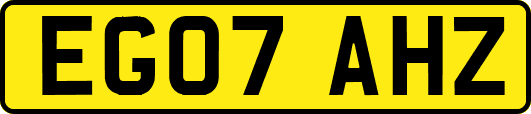 EG07AHZ