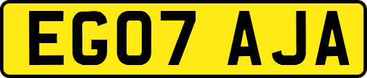 EG07AJA