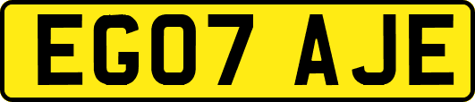 EG07AJE