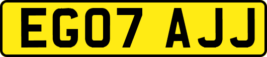 EG07AJJ