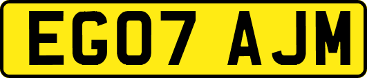 EG07AJM
