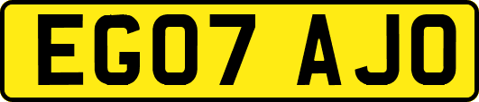 EG07AJO