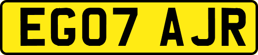 EG07AJR