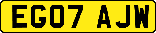 EG07AJW