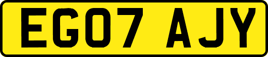 EG07AJY