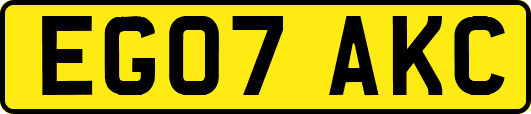 EG07AKC