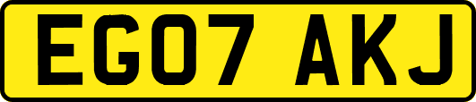 EG07AKJ