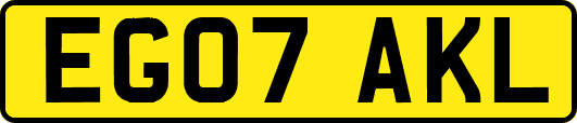 EG07AKL