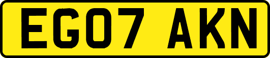 EG07AKN