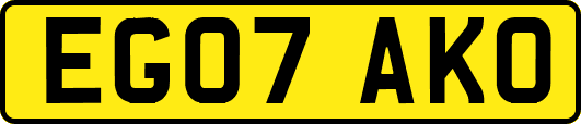 EG07AKO