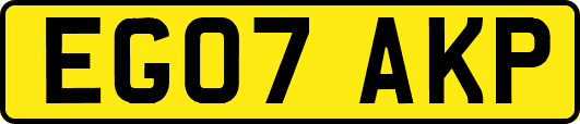 EG07AKP