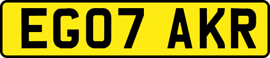 EG07AKR