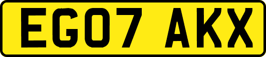 EG07AKX